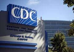 مرکز کنترل و پیشگیری از بیماری CDC
